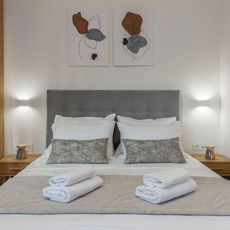 Athinais Luxury Studio 2 Athén Kültér fotó
