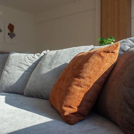 Athinais Luxury Studio 2 Athén Kültér fotó