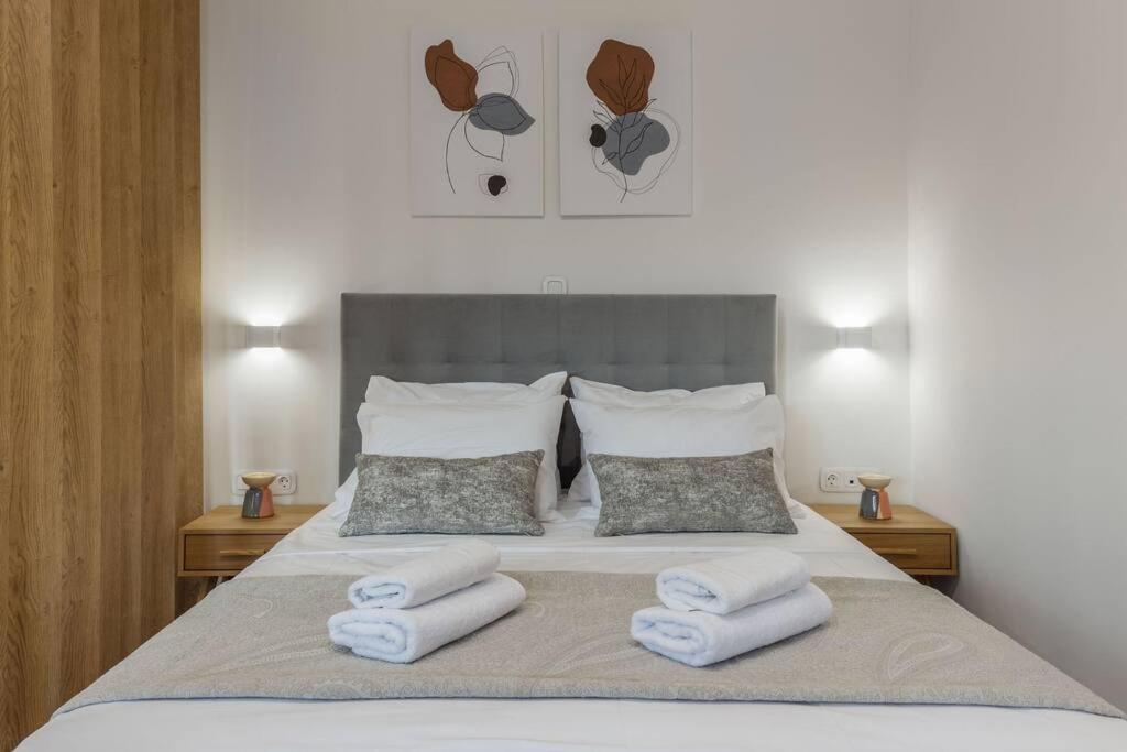 Athinais Luxury Studio 2 Athén Kültér fotó